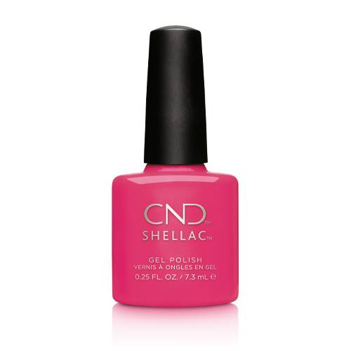 SMALTO SEMIPERMANENTE SHELLAC Pink Bikini